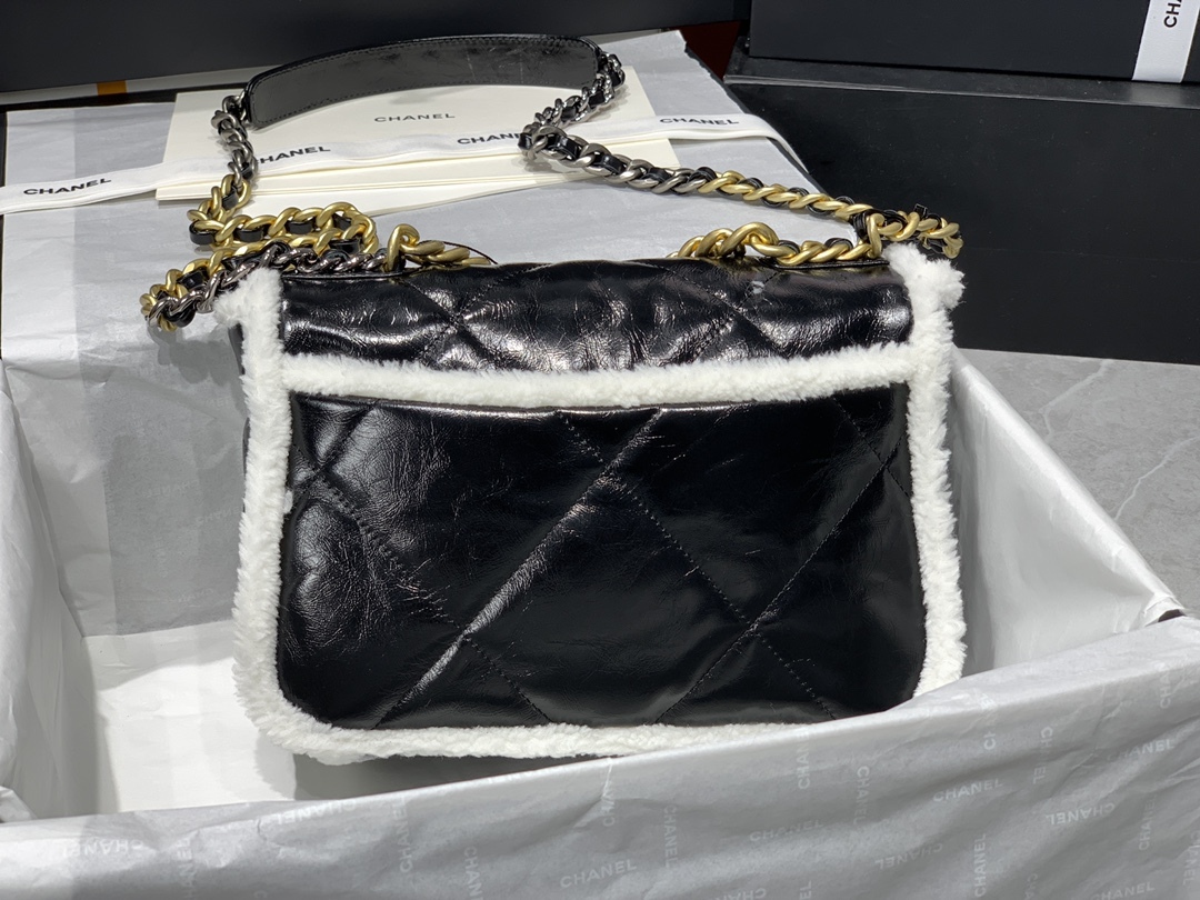  2021 Chane1秋冬款