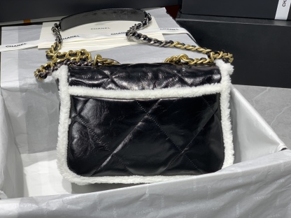  2021 Chane1秋冬款