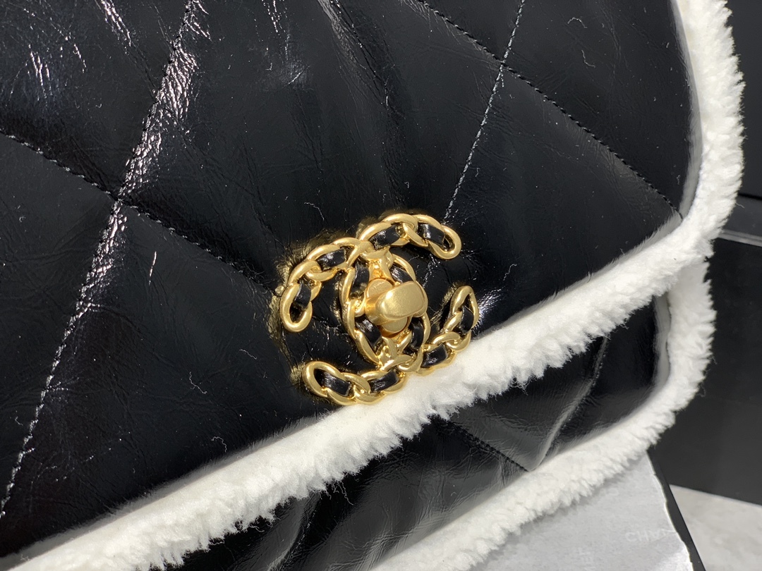  2021 Chane1秋冬款