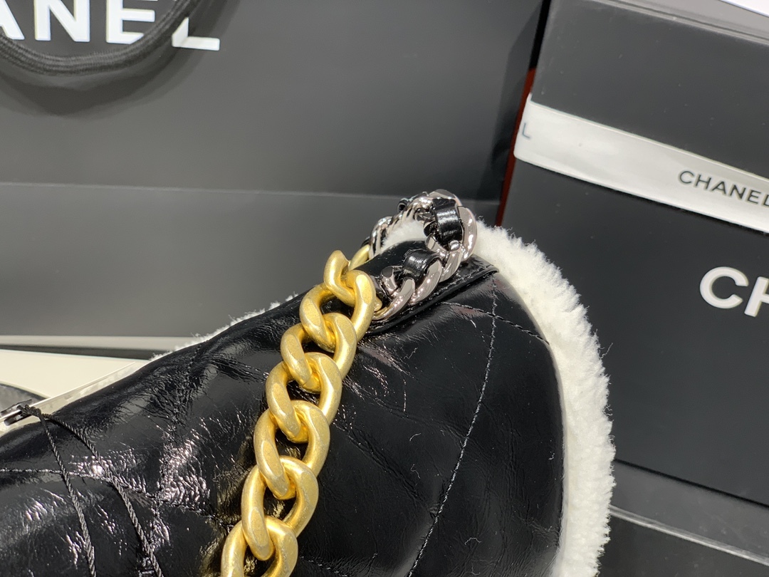  2021 Chane1秋冬款