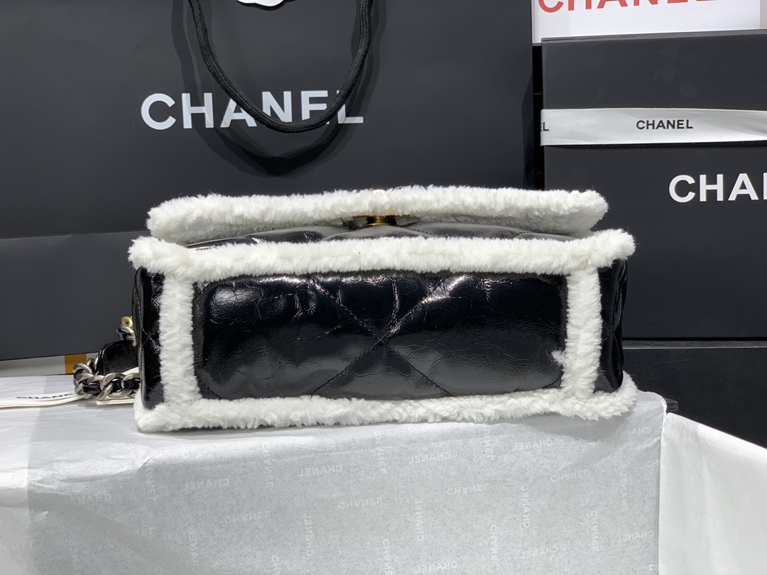  2021 Chane1秋冬款