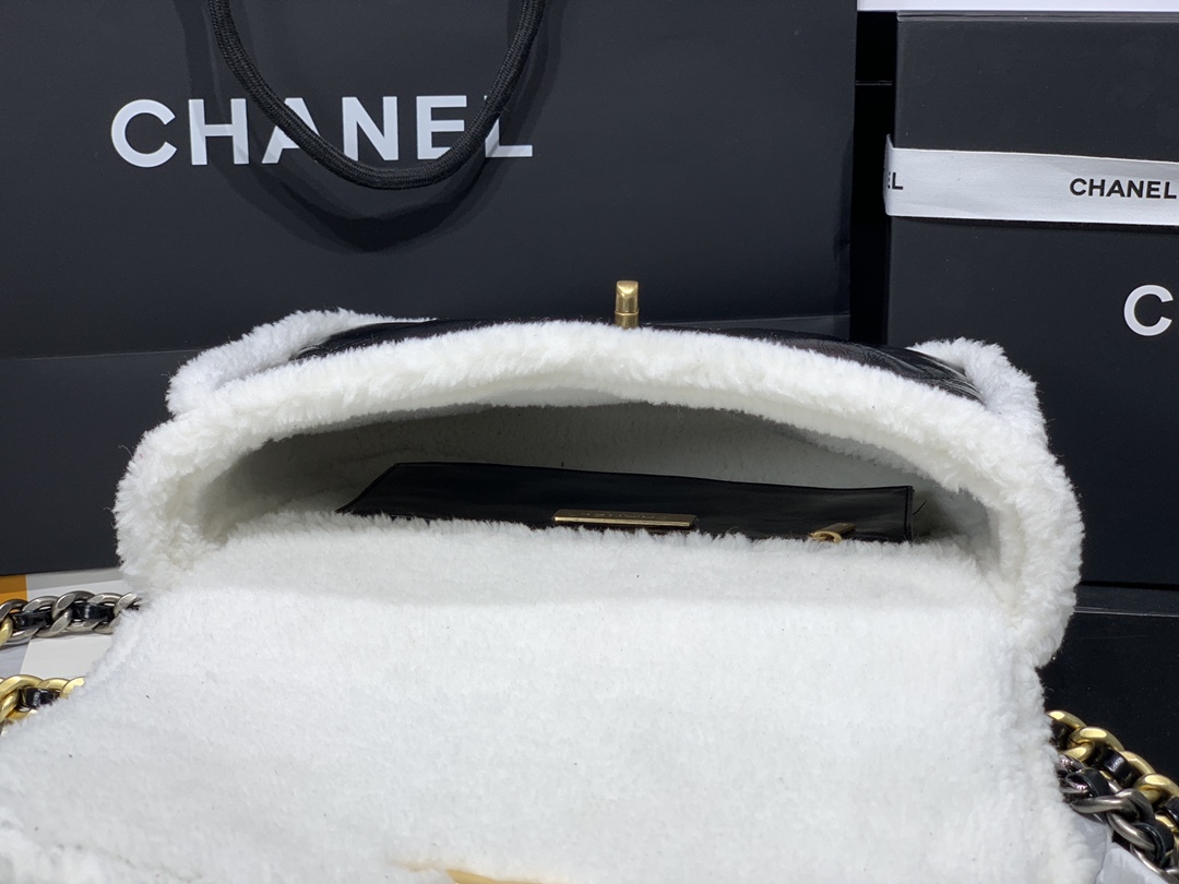  2021 Chane1秋冬款