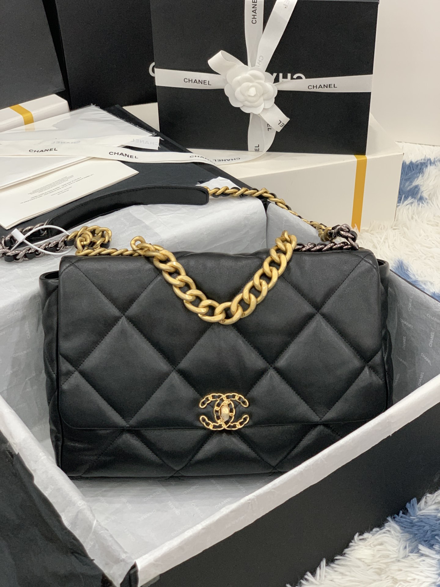   1162羊皮系列 大號