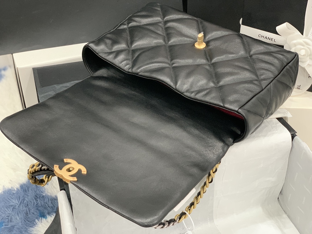   1162羊皮系列 大號