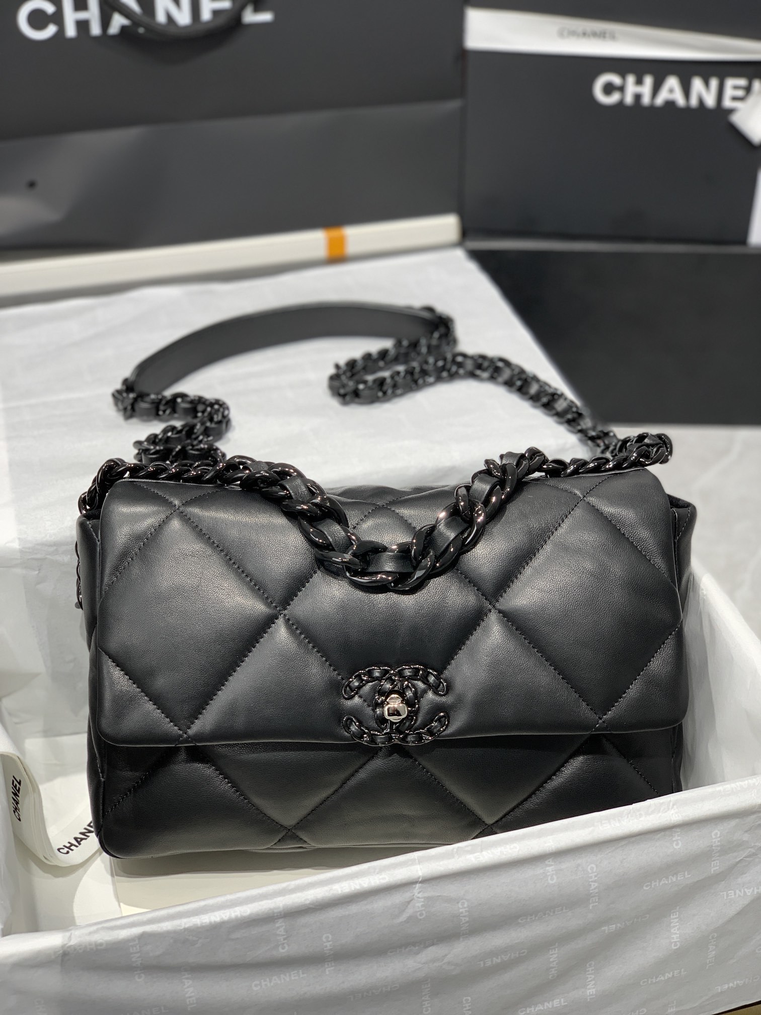  AS1161#羊皮系列  大號