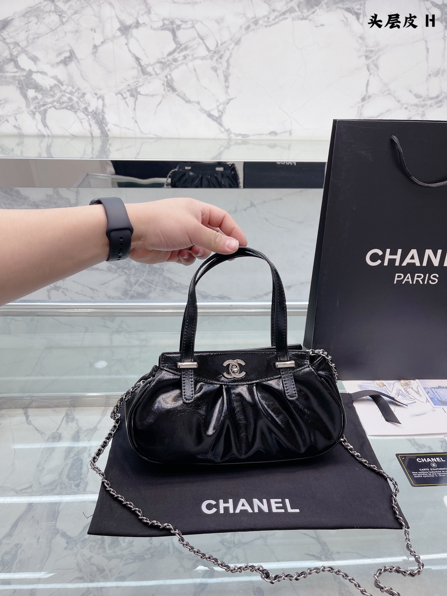  2023早春新款 手提包