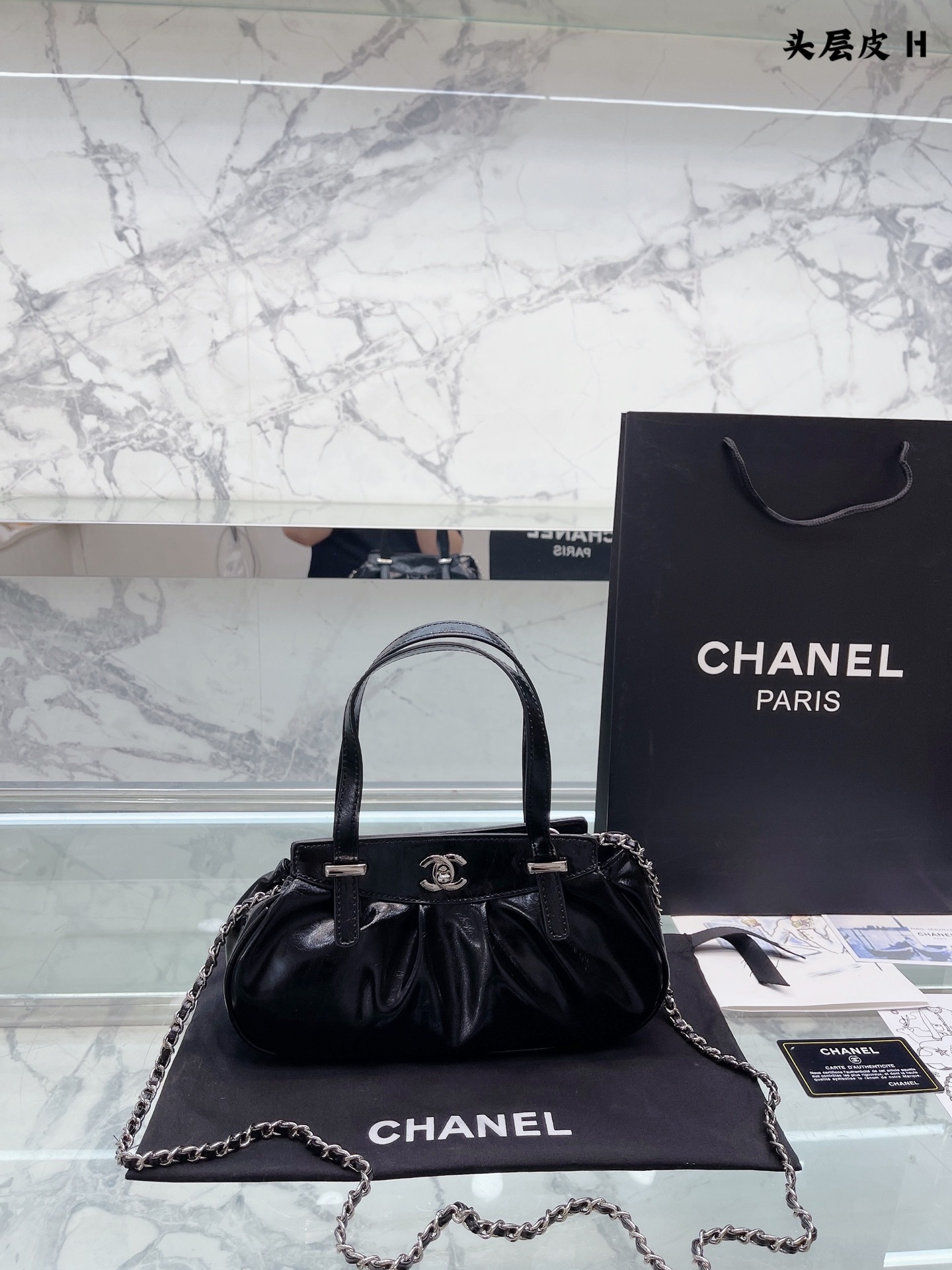  2023早春新款 手提包