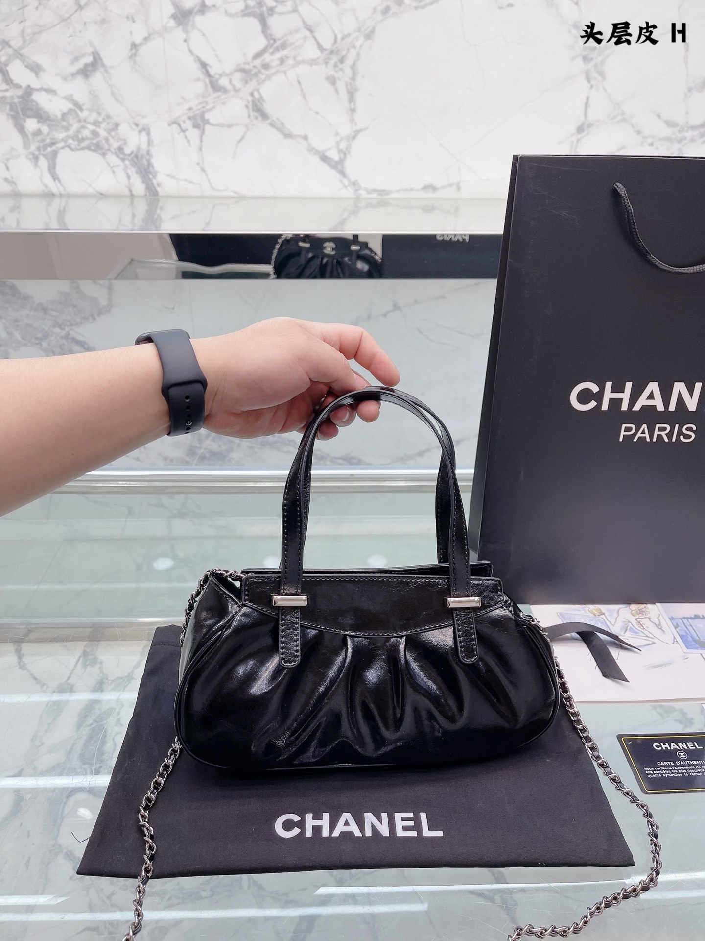  2023早春新款 手提包