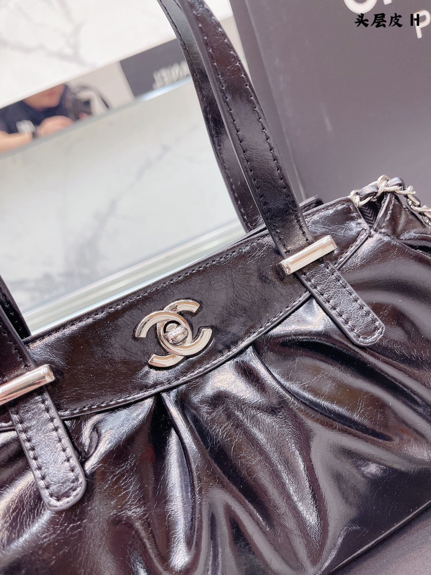  2023早春新款 手提包