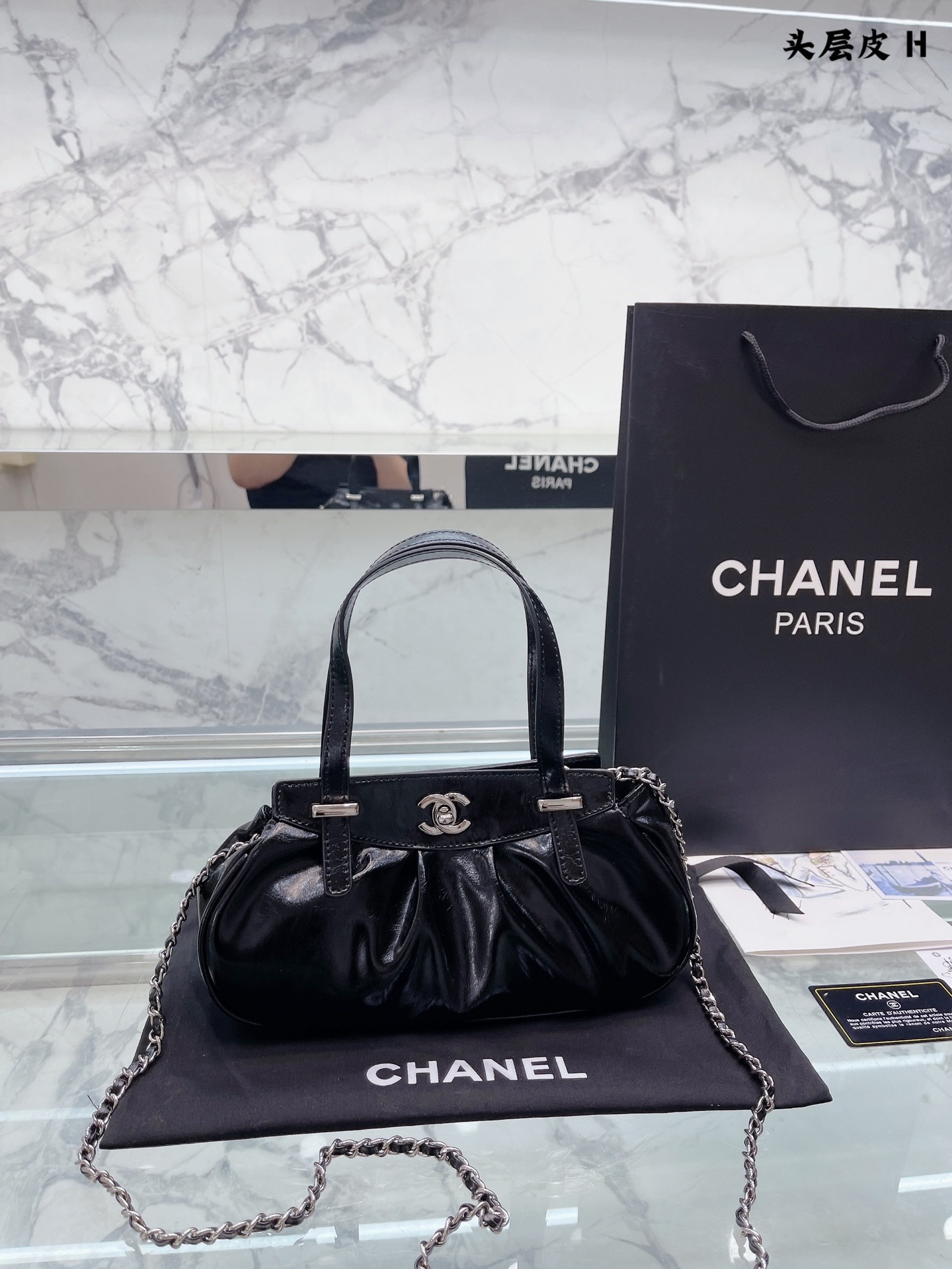  2023早春新款 手提包