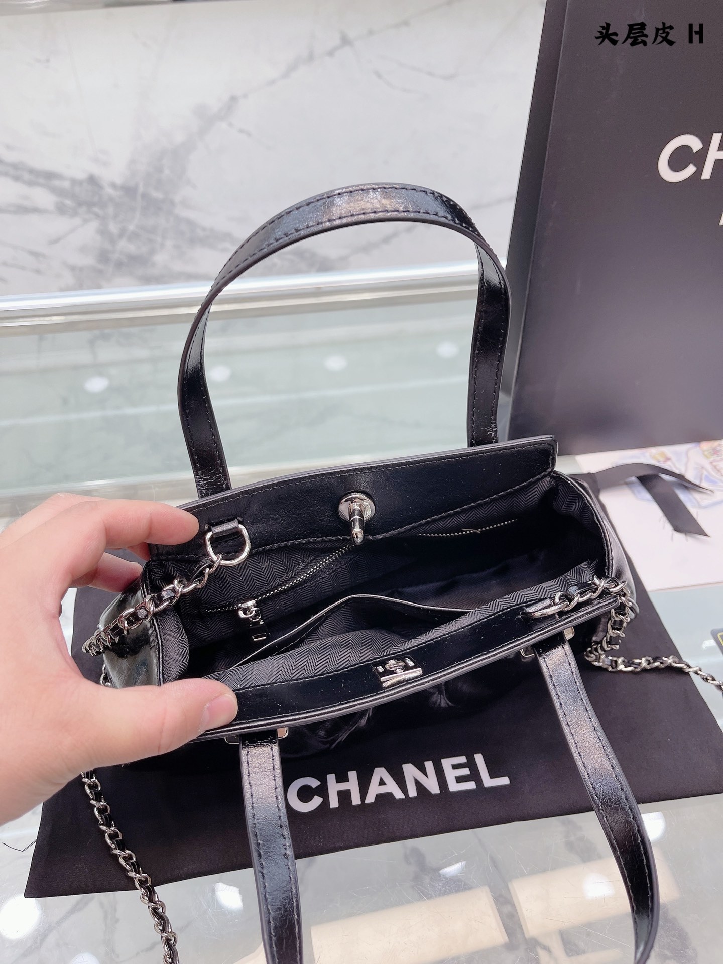  2023早春新款 手提包