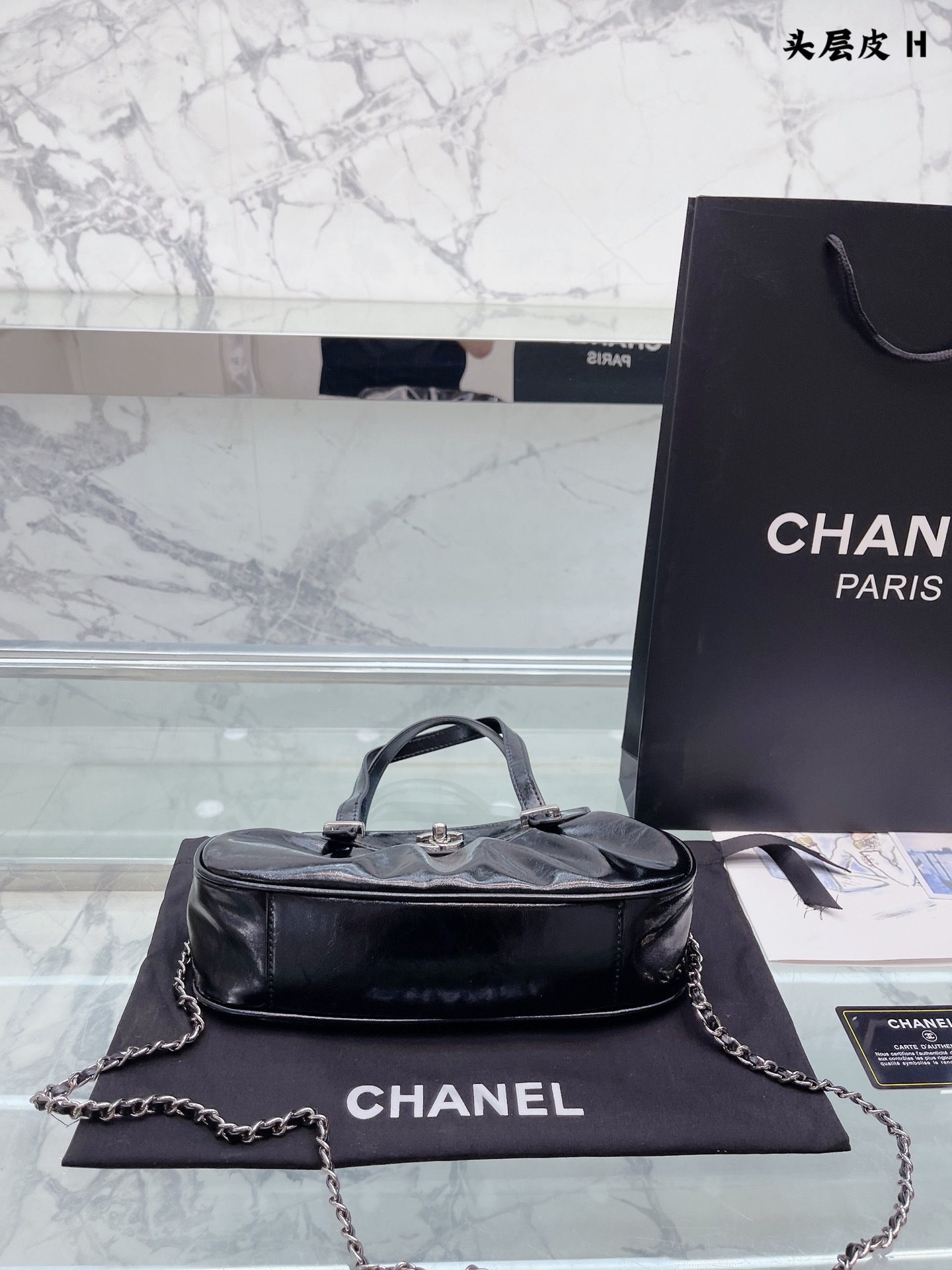  2023早春新款 手提包