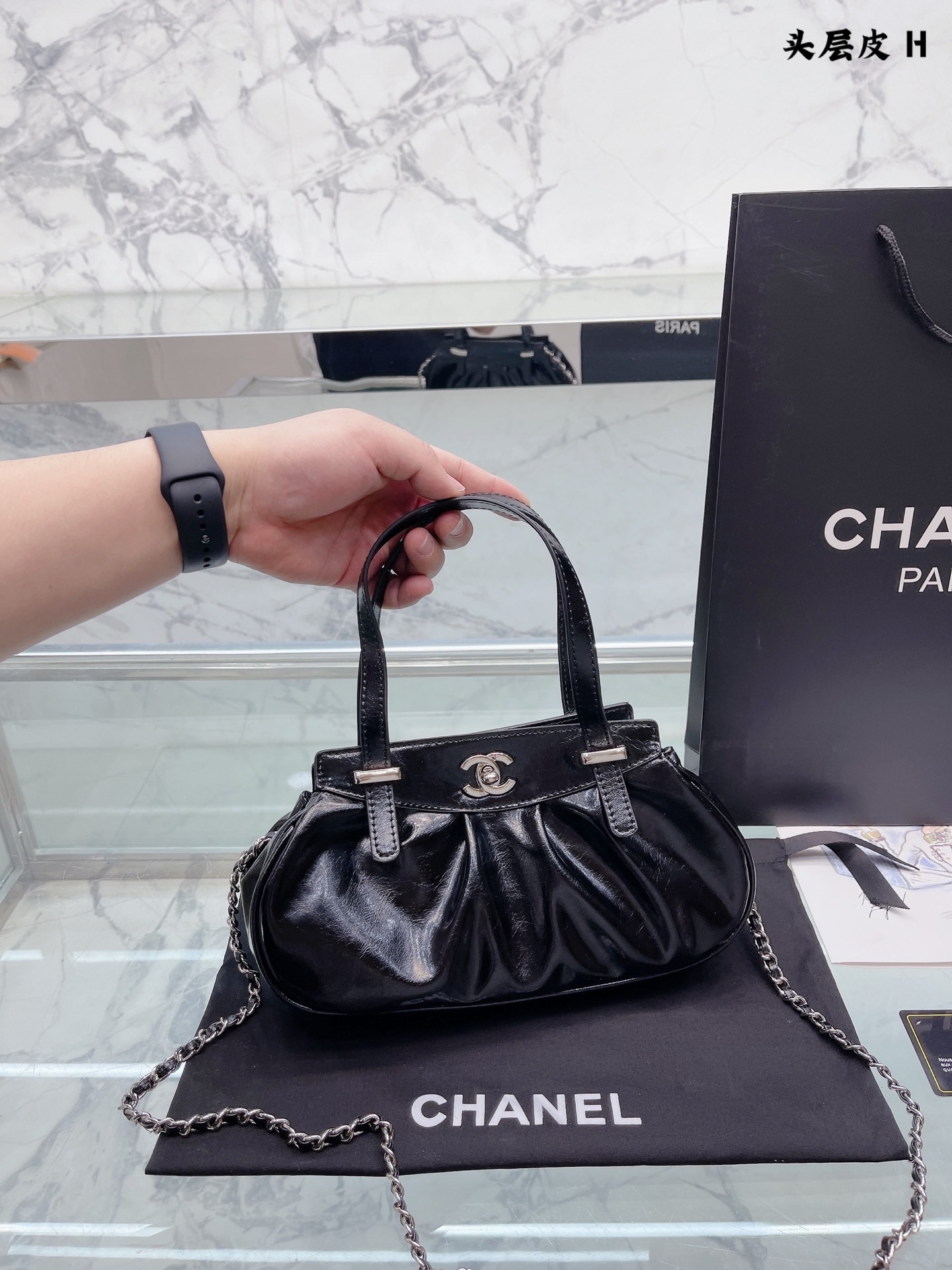  2023早春新款 手提包