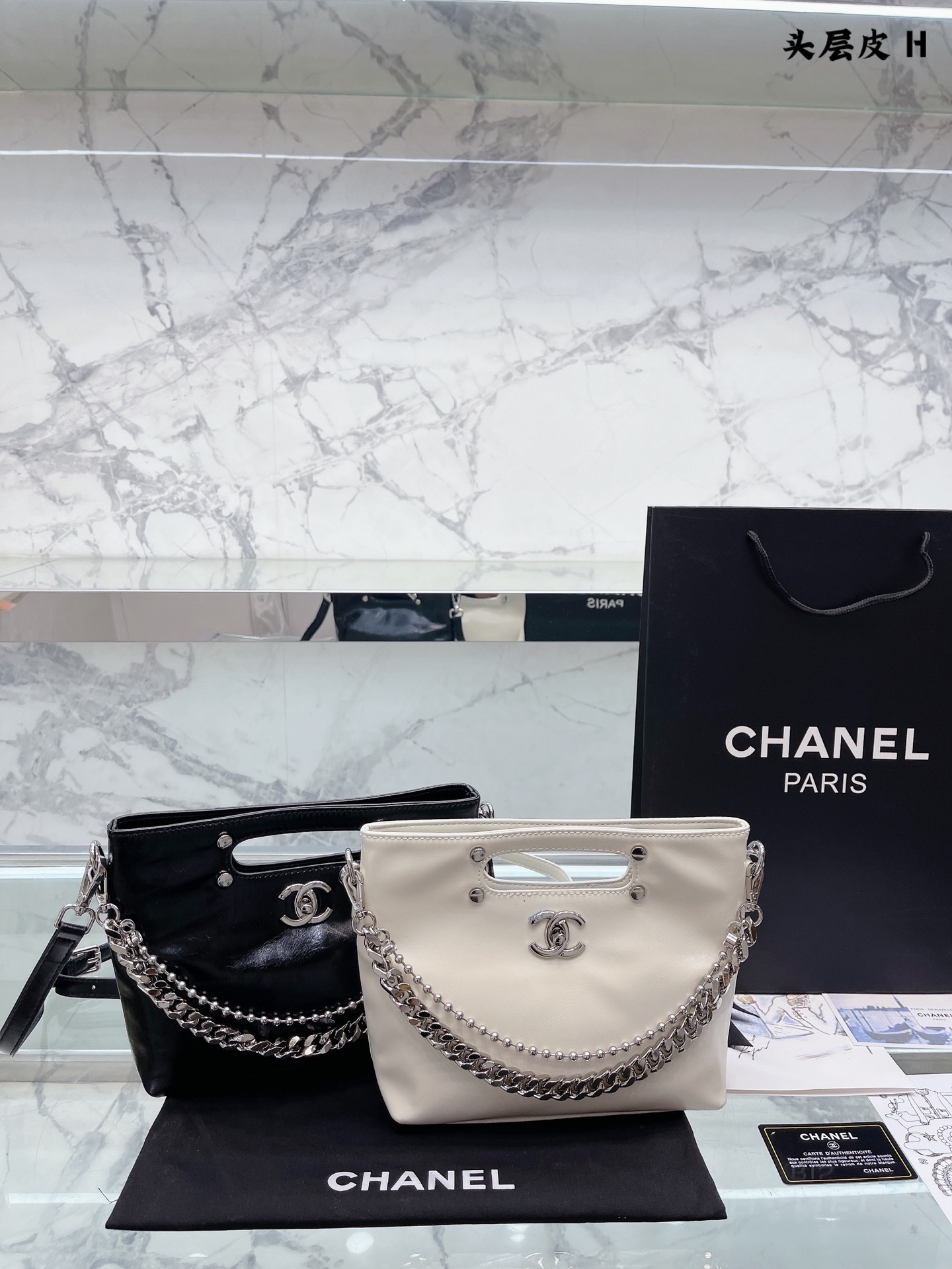  2023早春新款 手提包