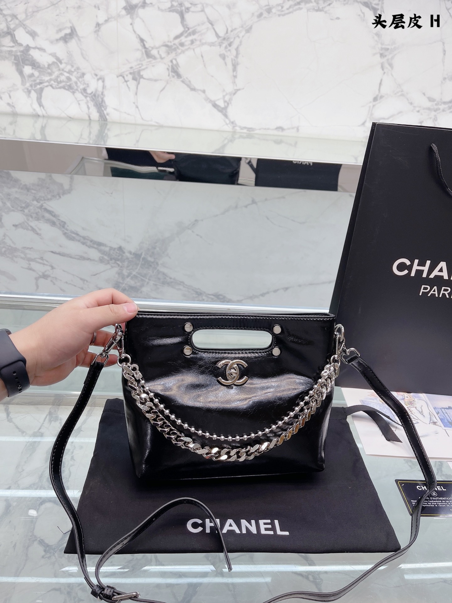  2023早春新款 手提包