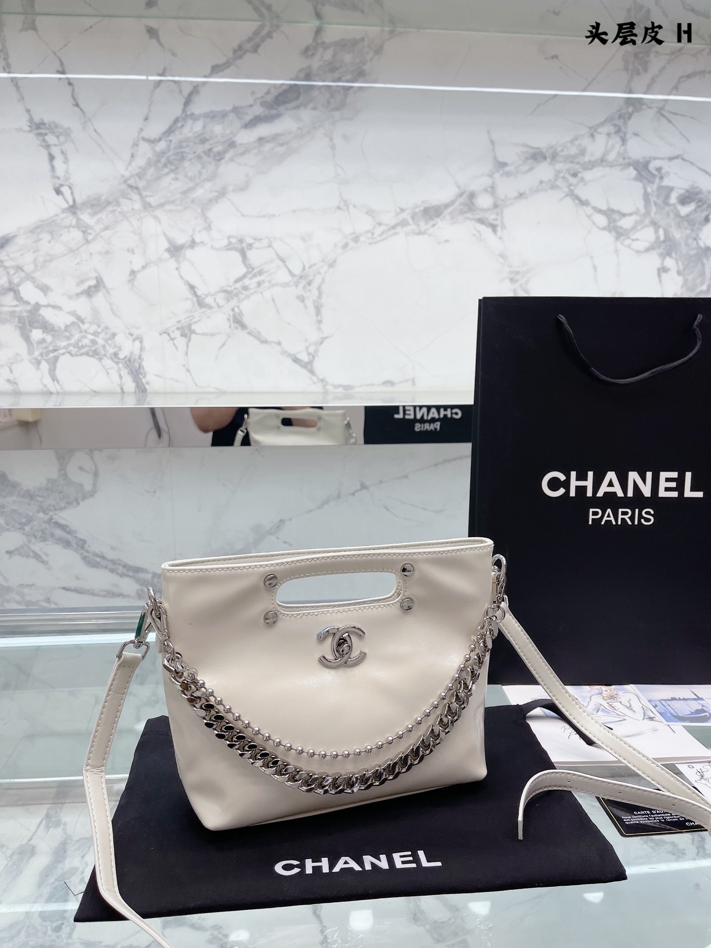  2023早春新款 手提包