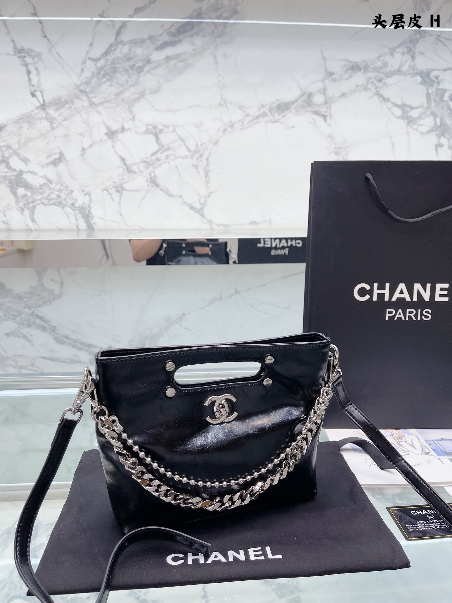  2023早春新款 手提包