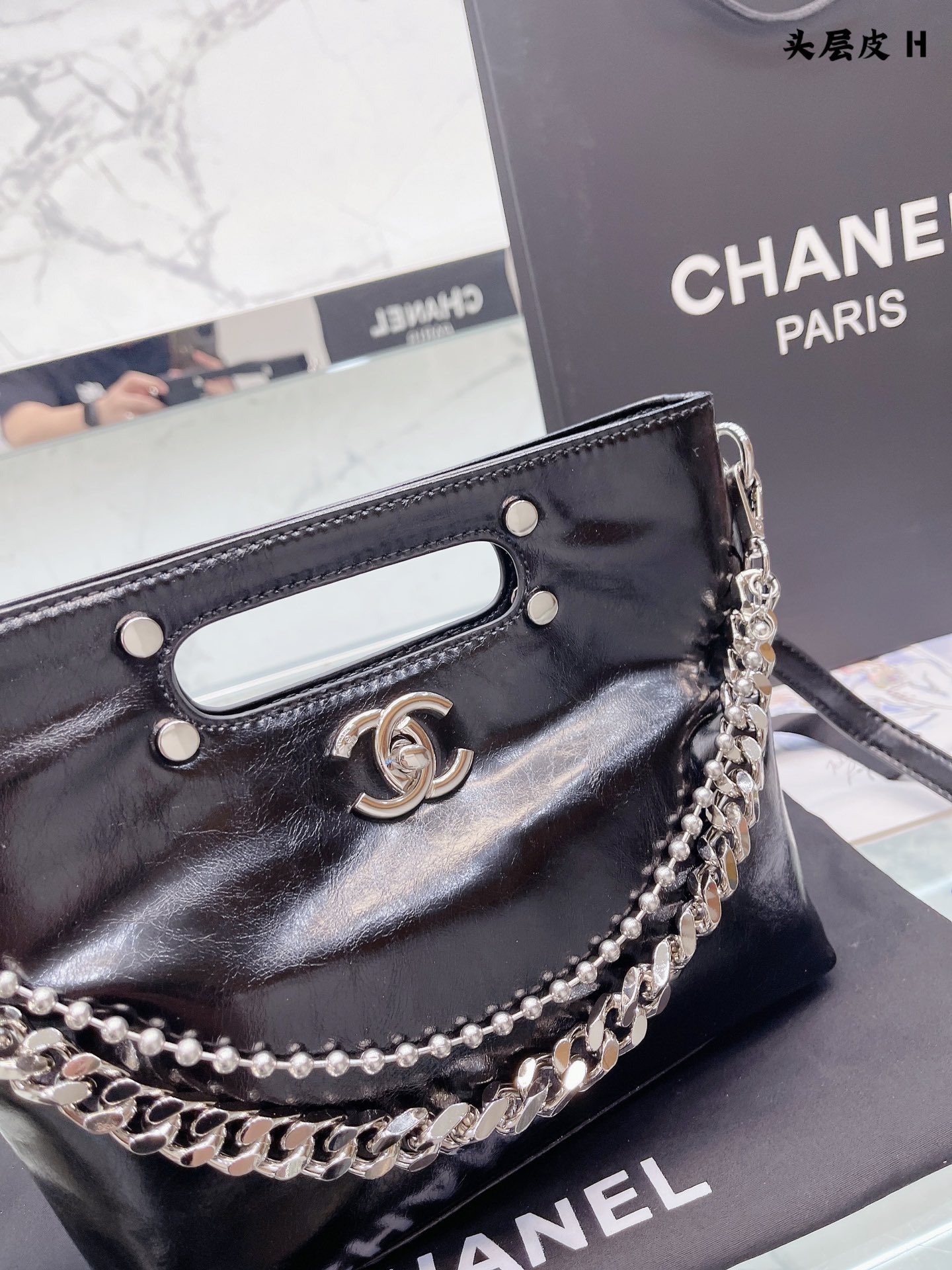  2023早春新款 手提包