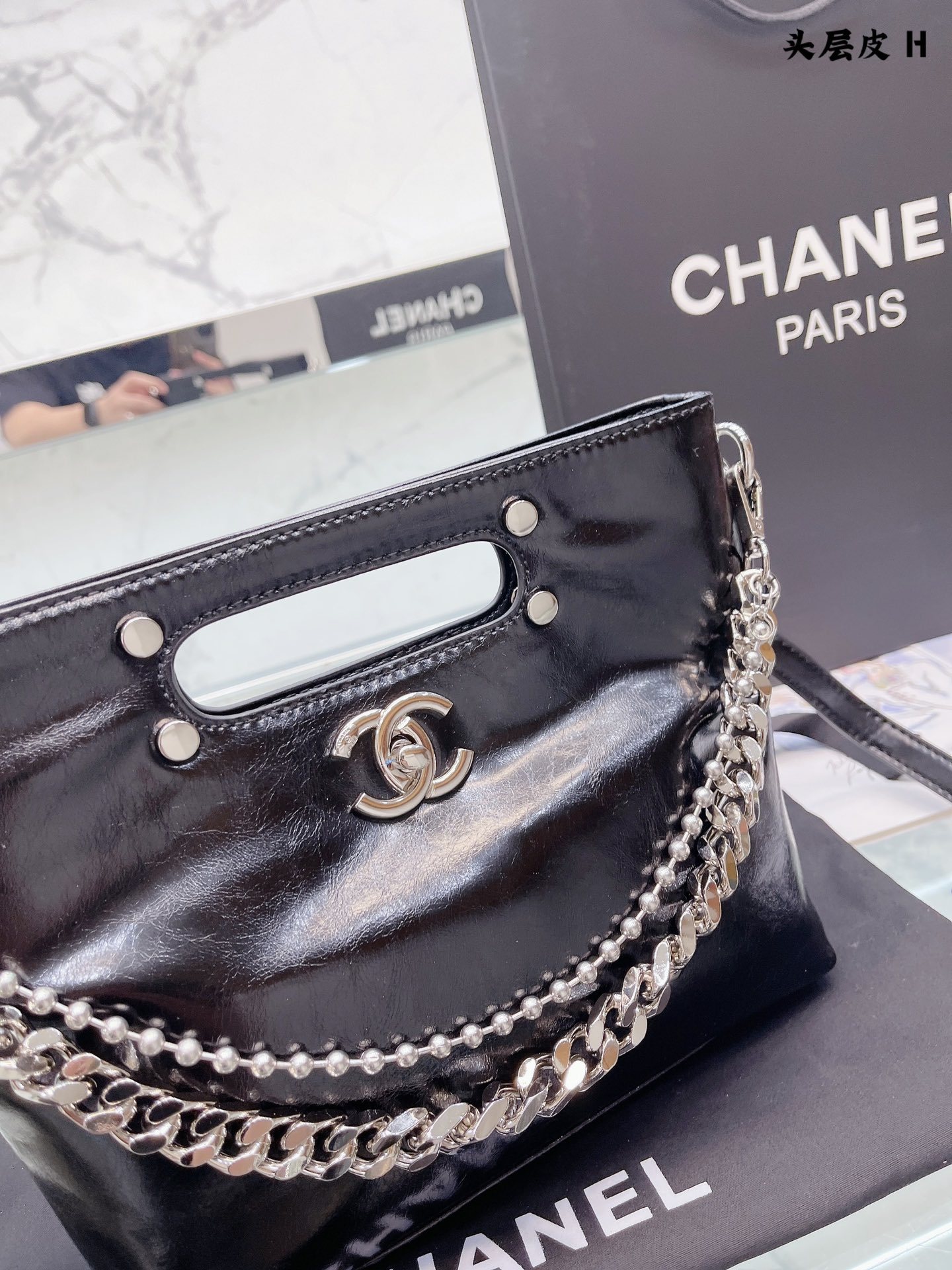  2023早春新款 手提包