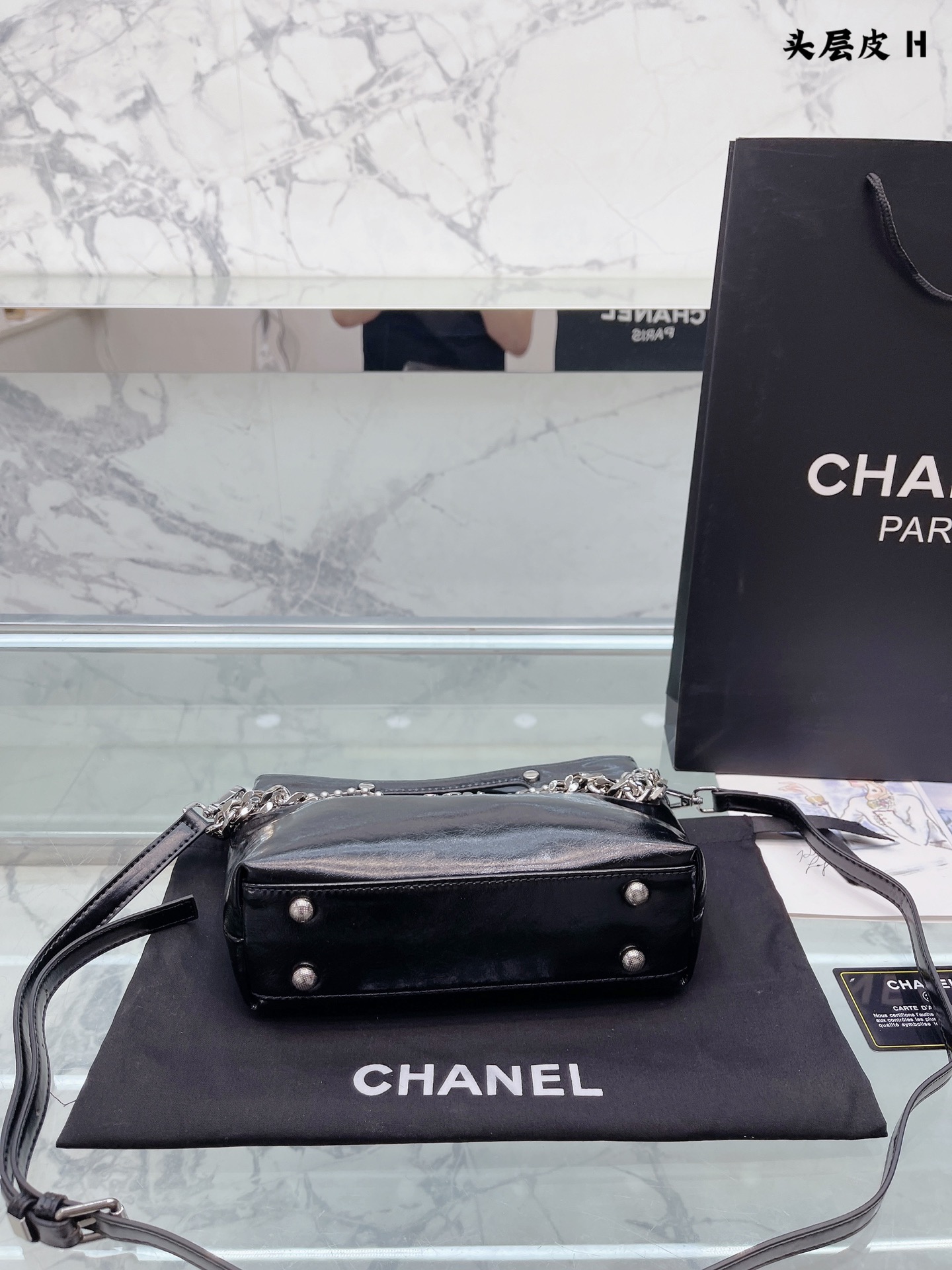  2023早春新款 手提包