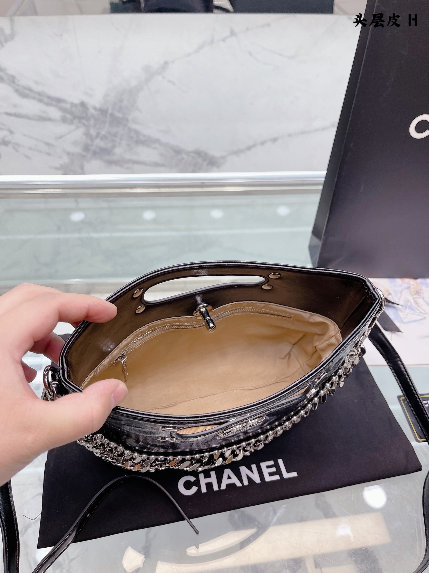  2023早春新款 手提包