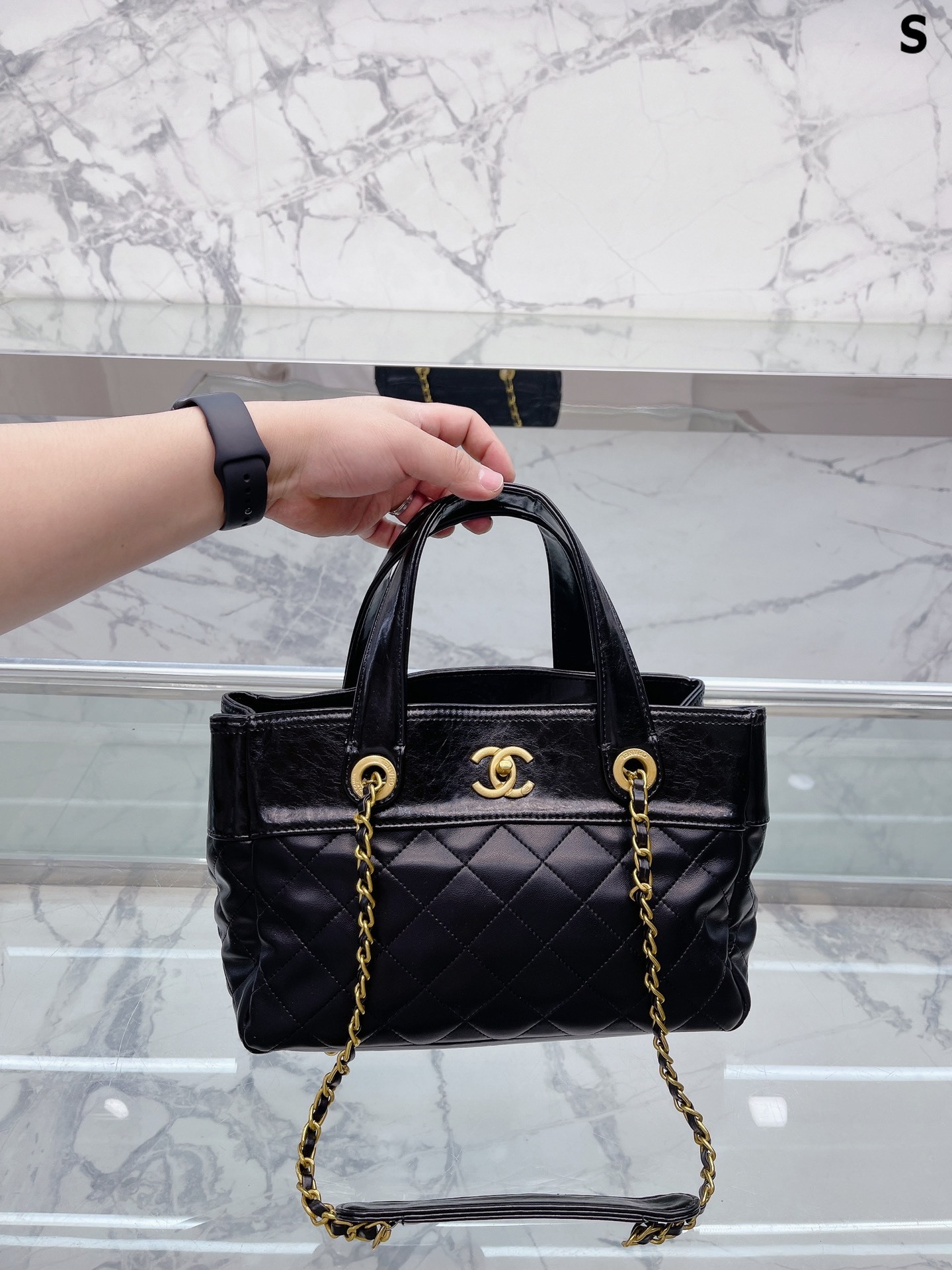 2023早春新款 手提包