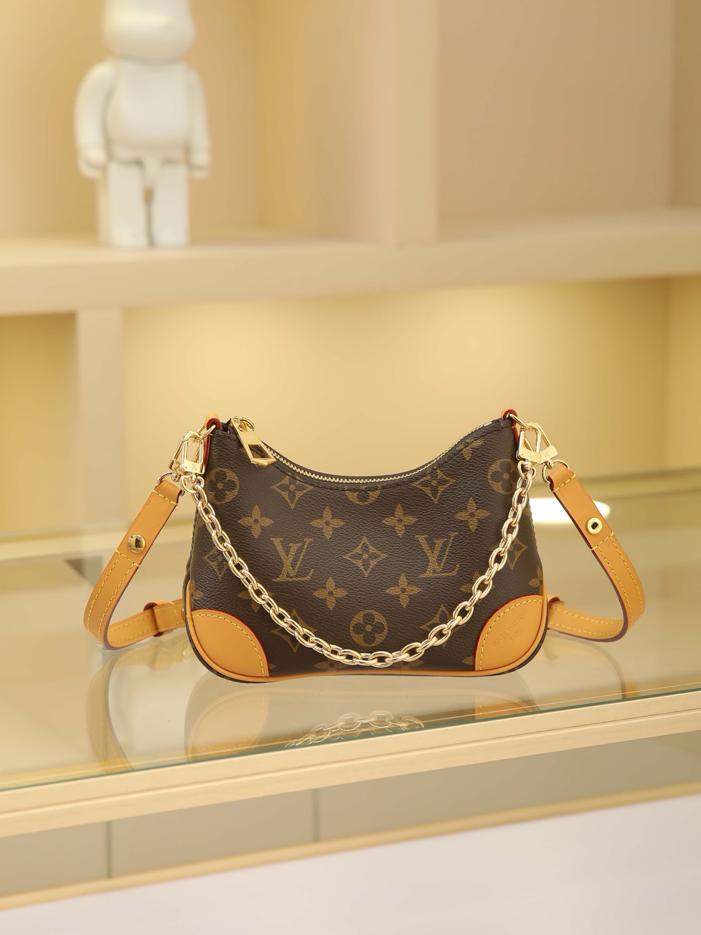 Nano Boulogne Odeon 牛角包