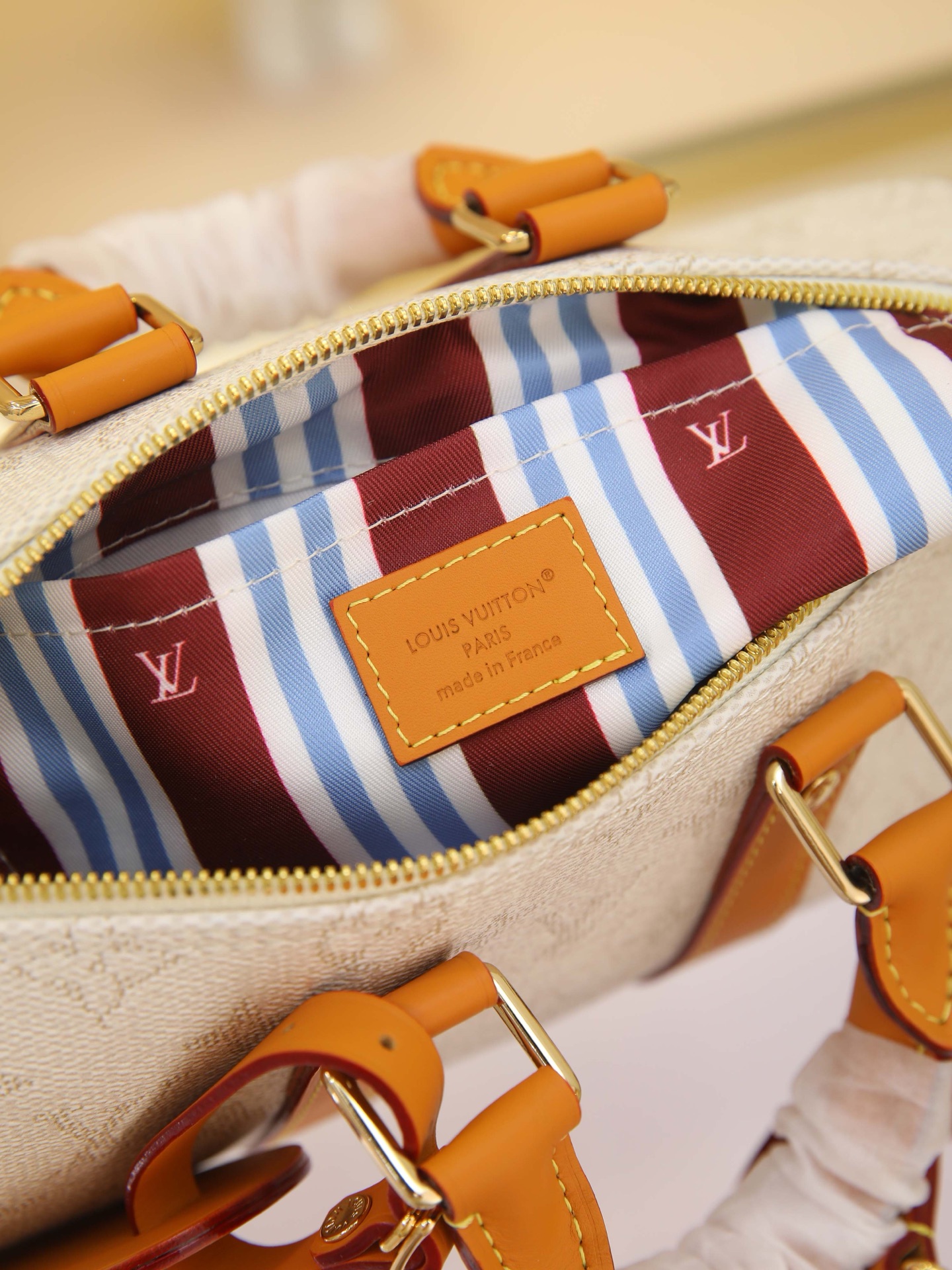 Keepall Bandoulière 25 手袋