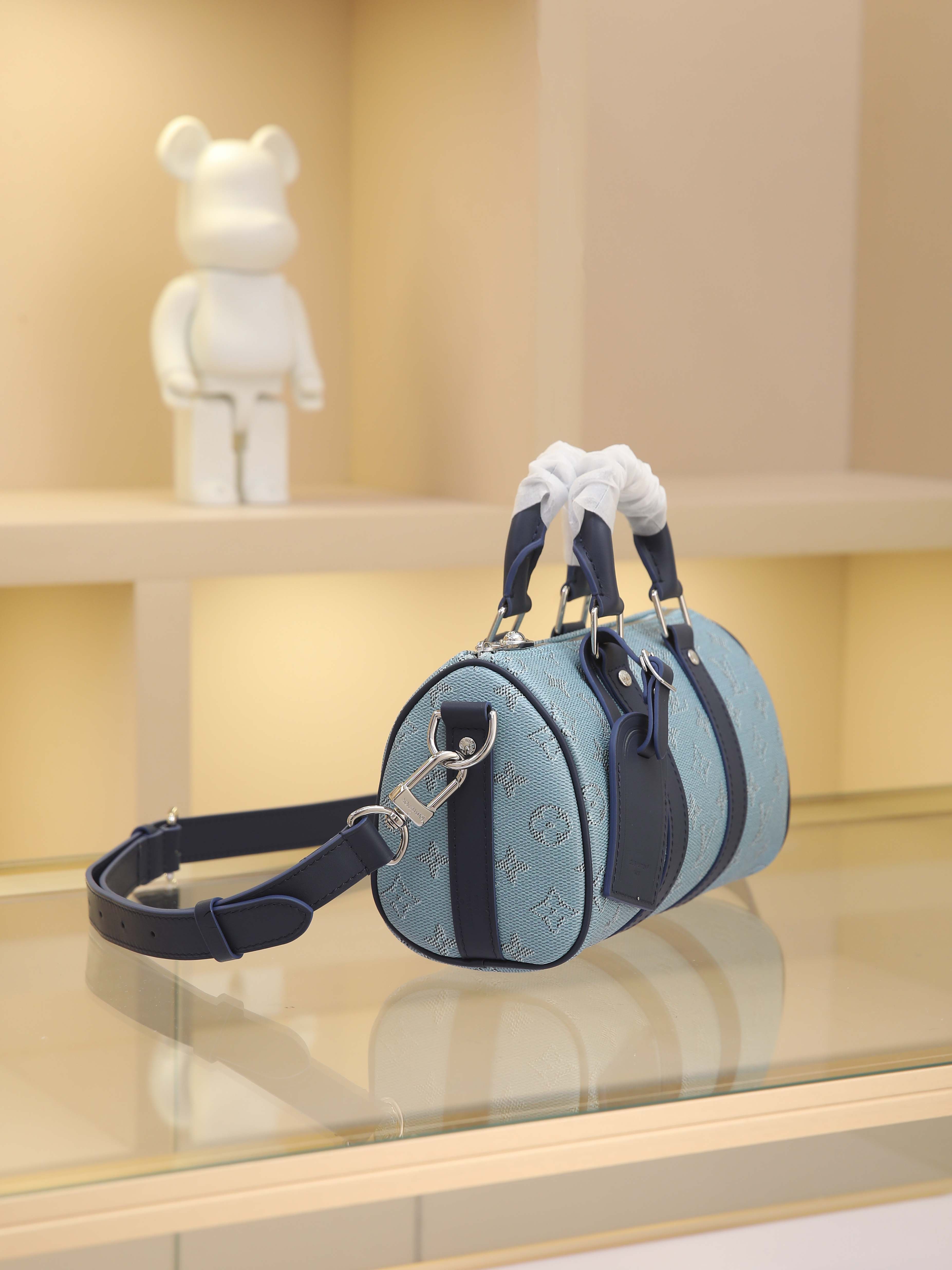 Keepall Bandoulière 25 手袋