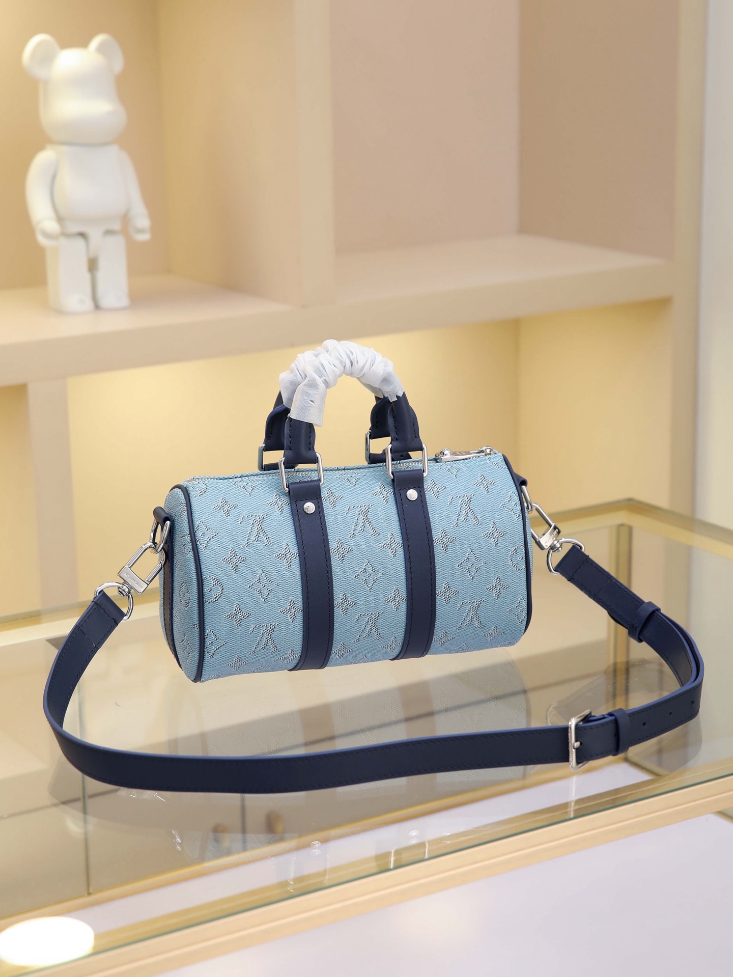 Keepall Bandoulière 25 手袋