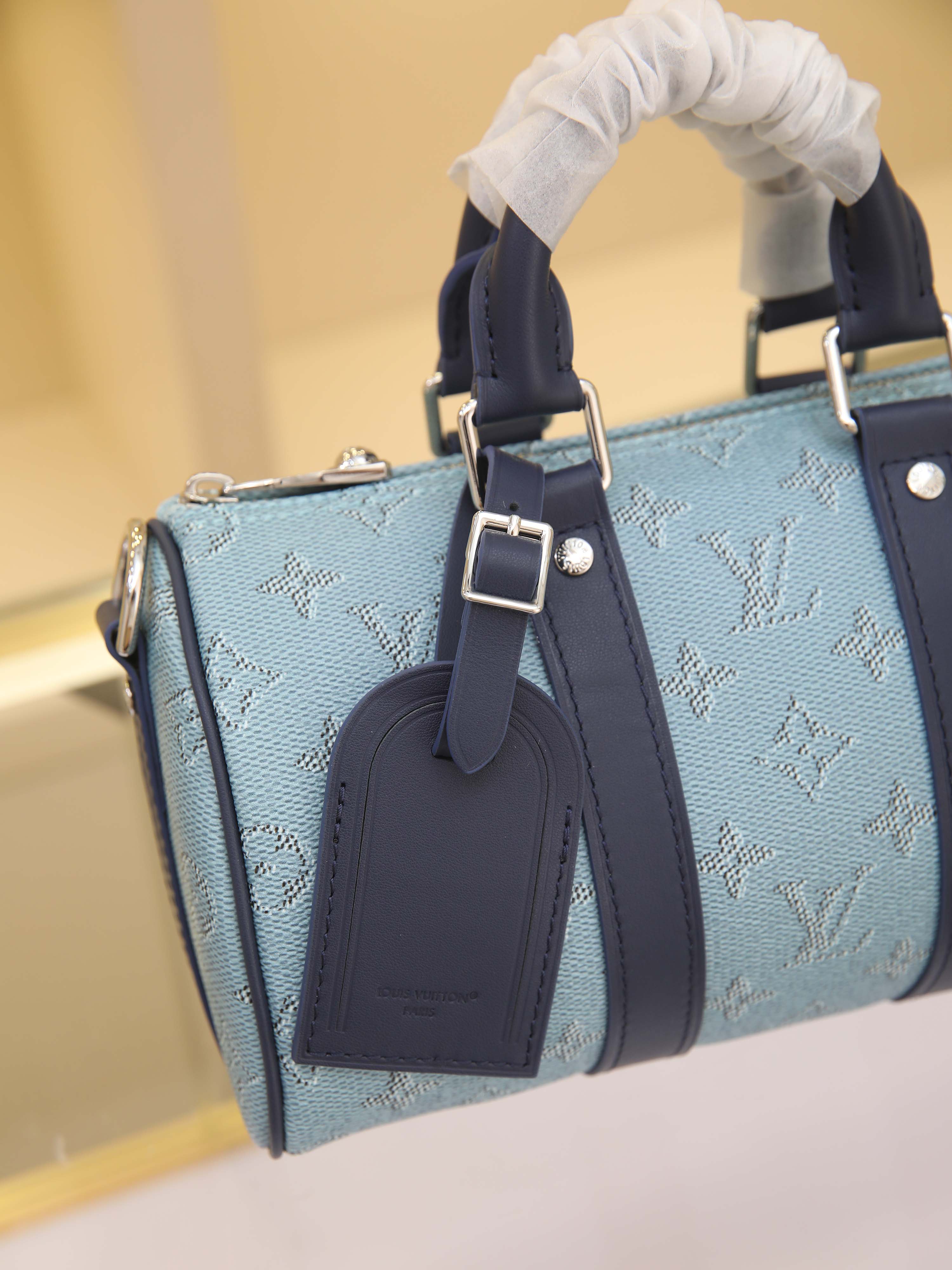 Keepall Bandoulière 25 手袋