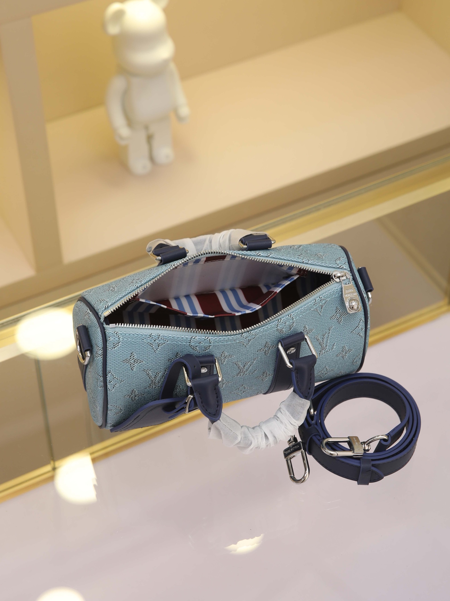Keepall Bandoulière 25 手袋