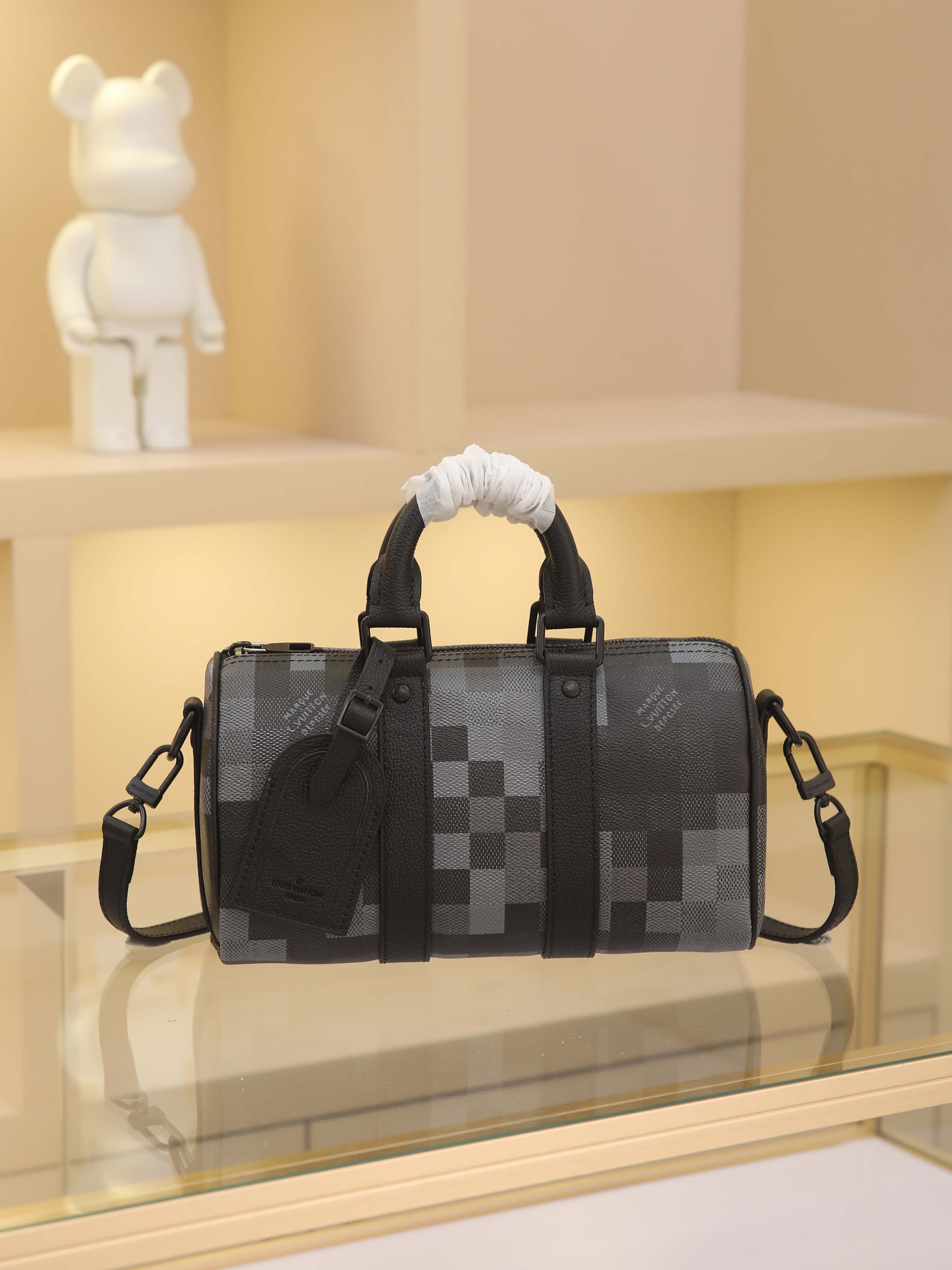 Keepall Bandoulière 25 手袋