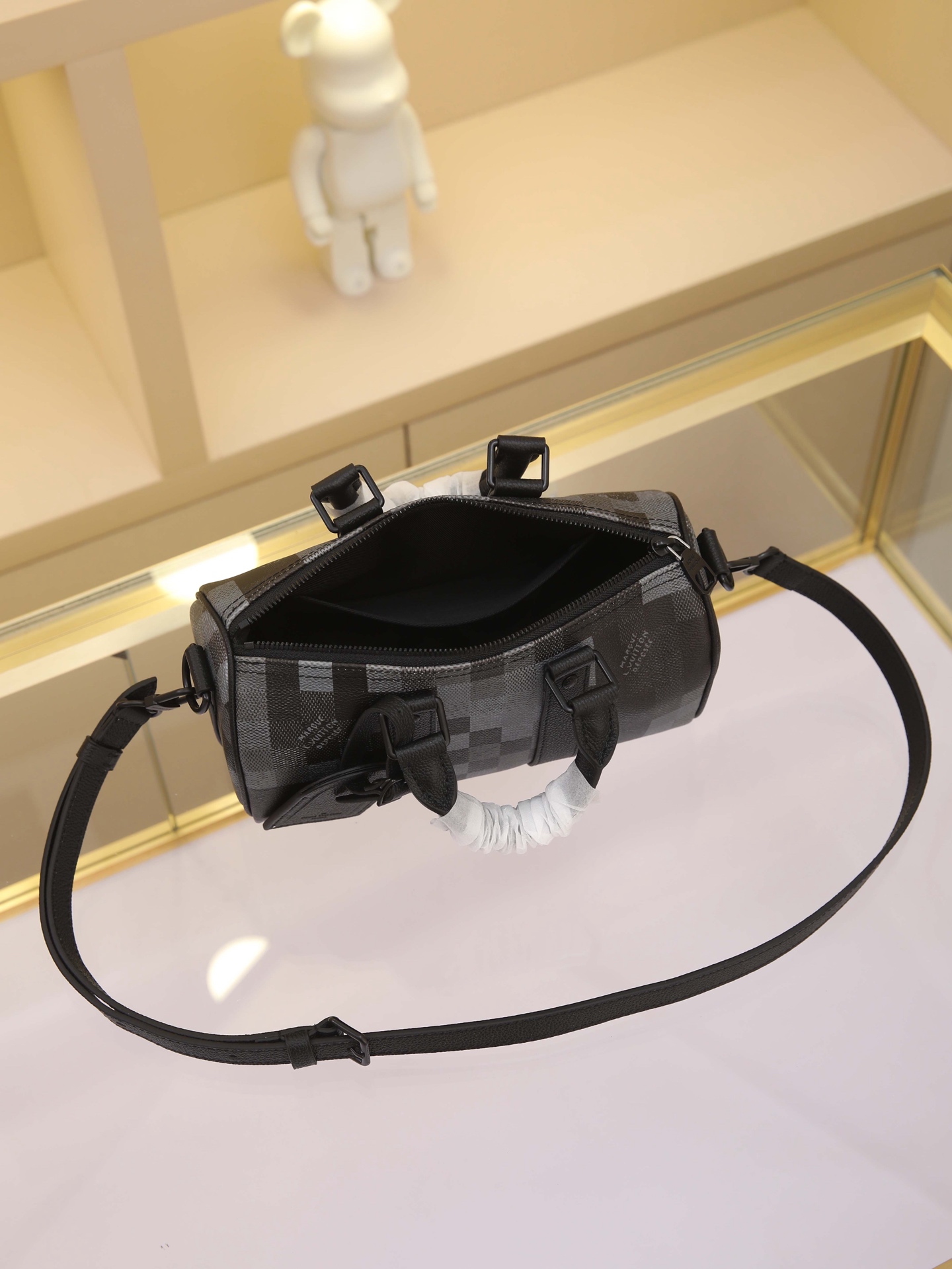 Keepall Bandoulière 25 手袋