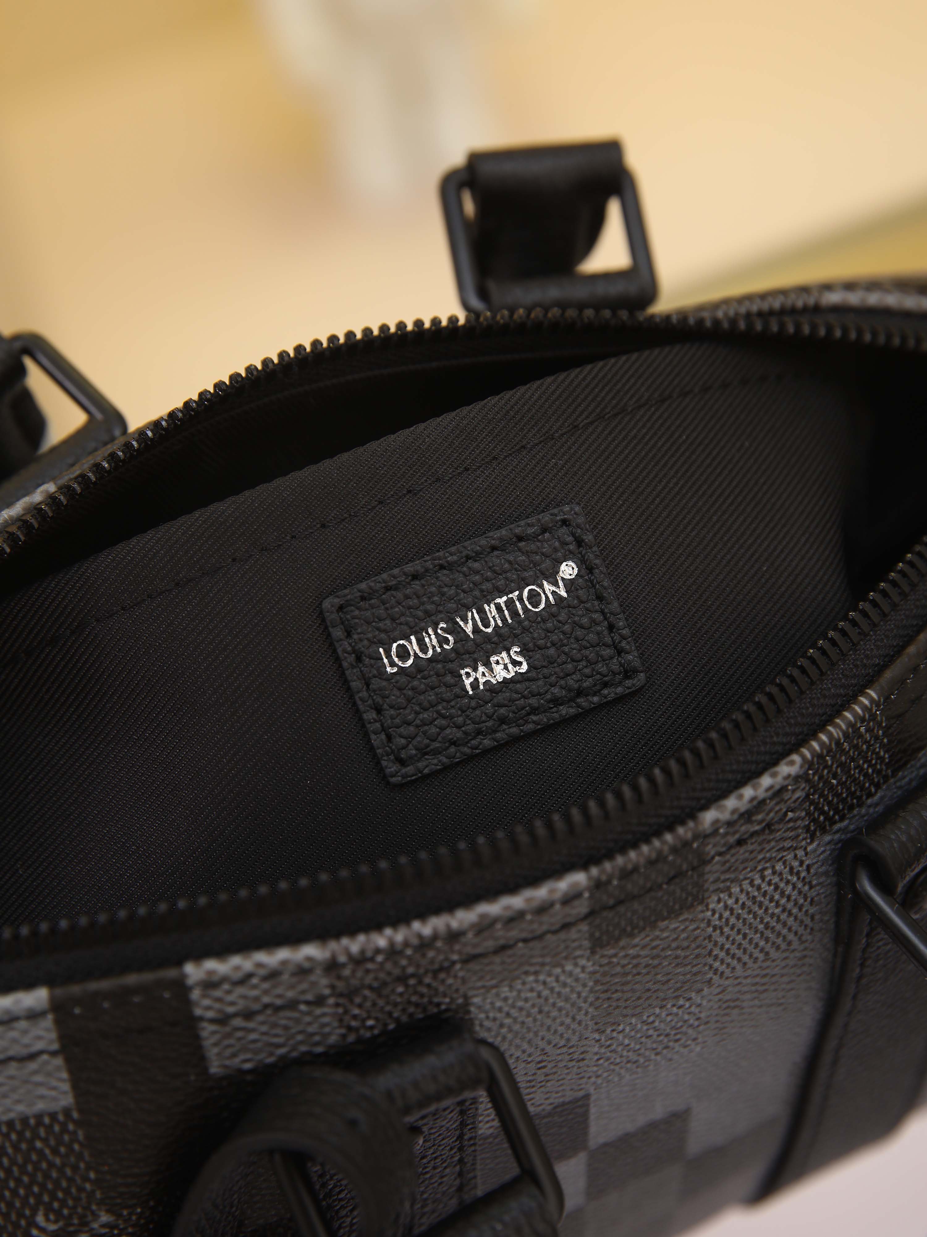Keepall Bandoulière 25 手袋