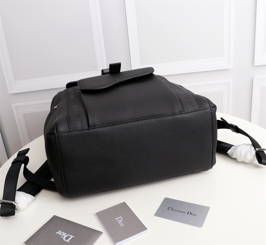 Dior迪奧Oblique男士雙肩背包