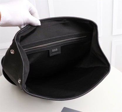 Dior迪奧Oblique男士雙肩背包