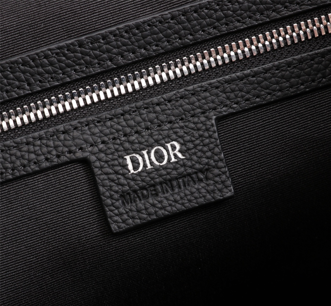 Dior迪奧Oblique男士雙肩背包