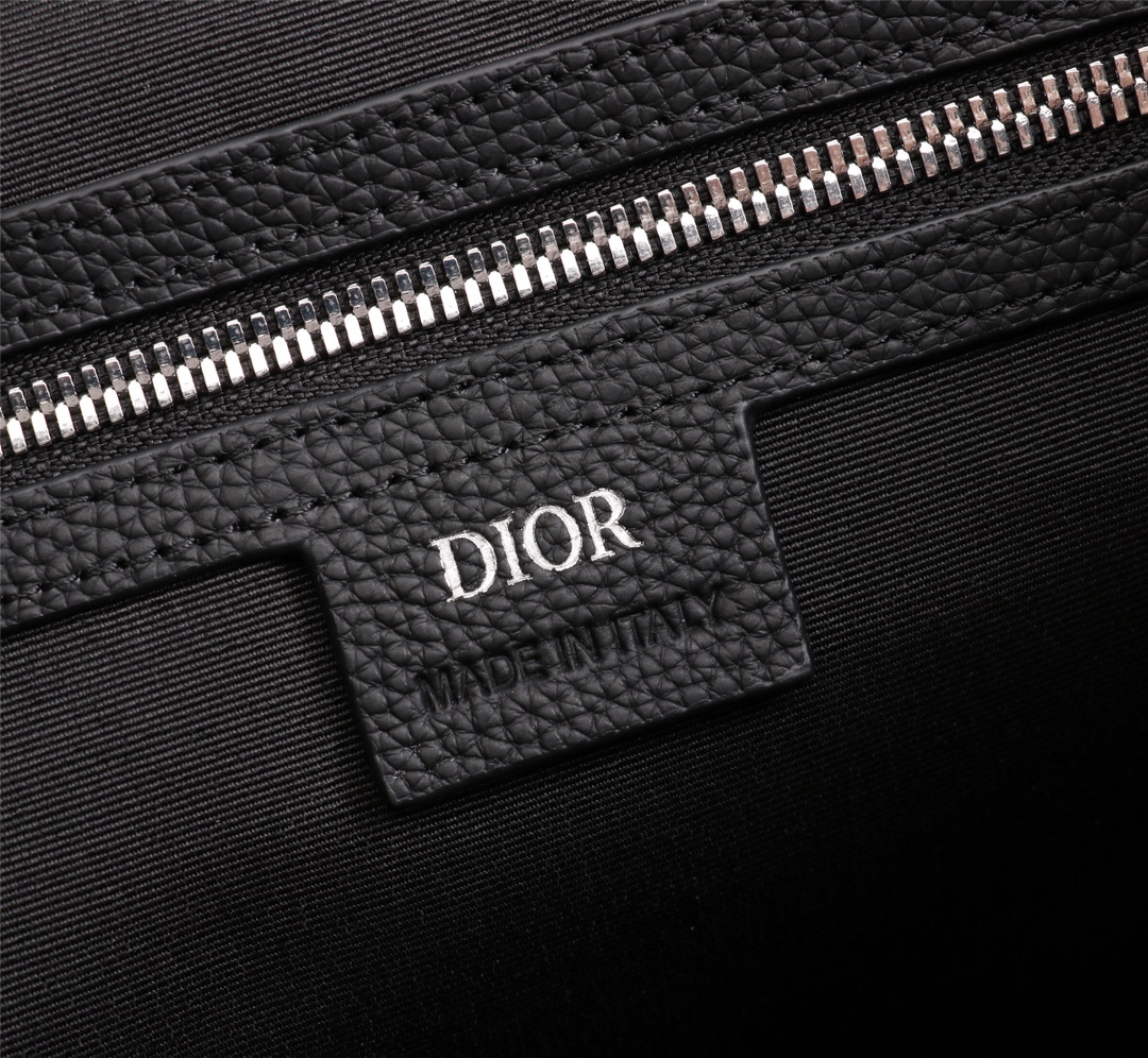 Dior迪奧Oblique男士雙肩背包