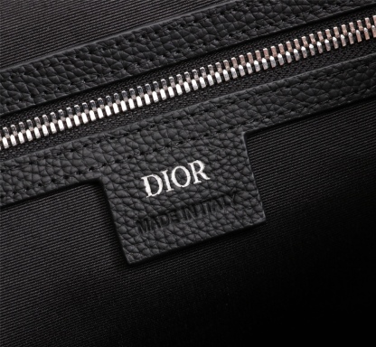 Dior迪奧Oblique男士雙肩背包