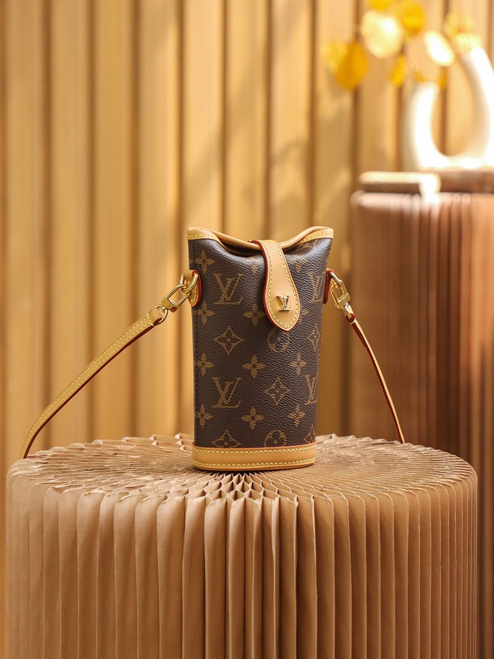 𝑭𝒐𝒍𝒅 𝑴𝒆手拿包