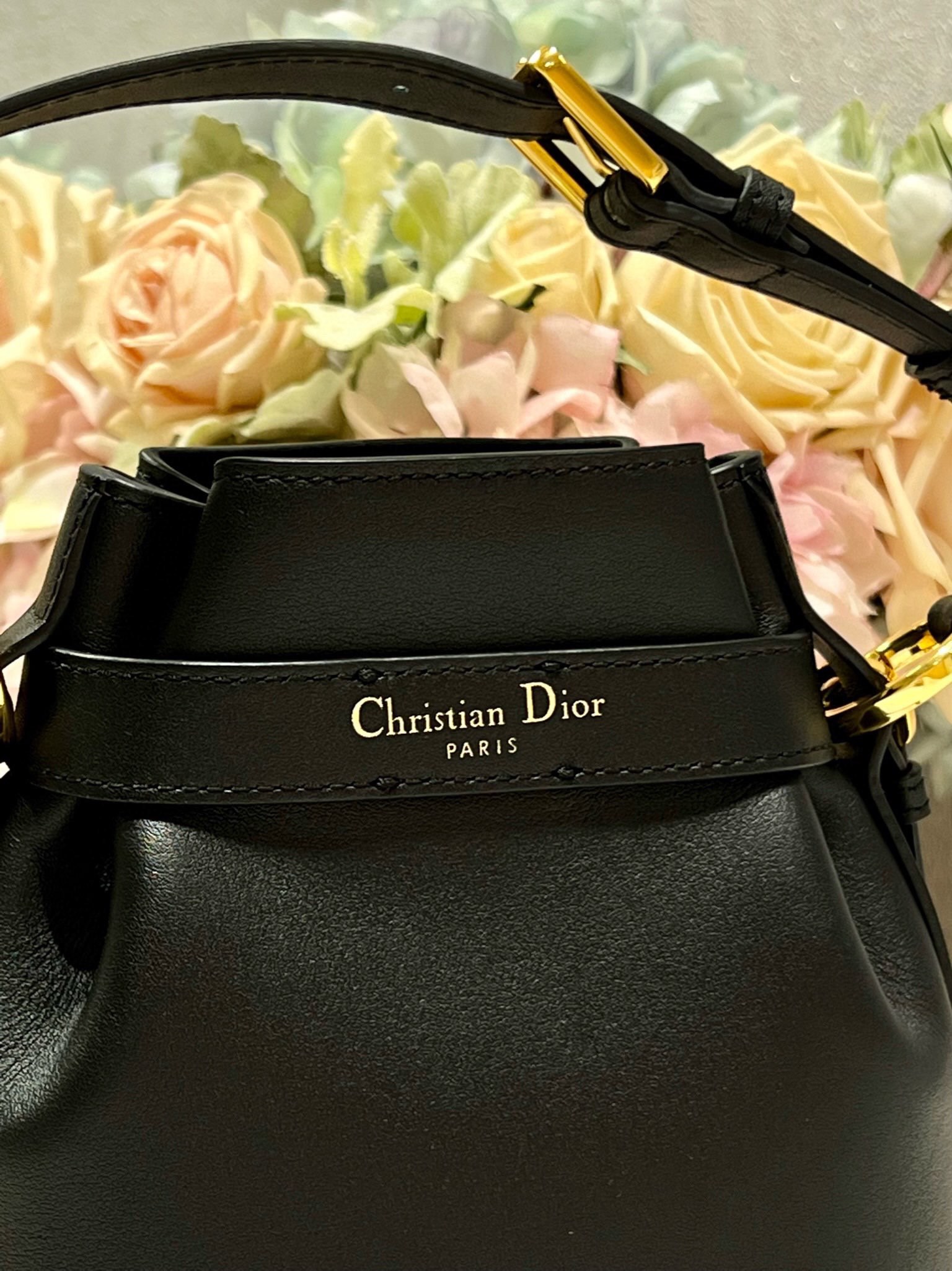 C'est Dior 手袋