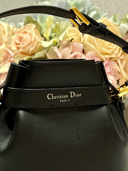 C'est Dior 手袋