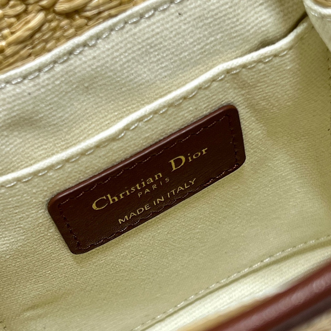  C'est Dior 手袋