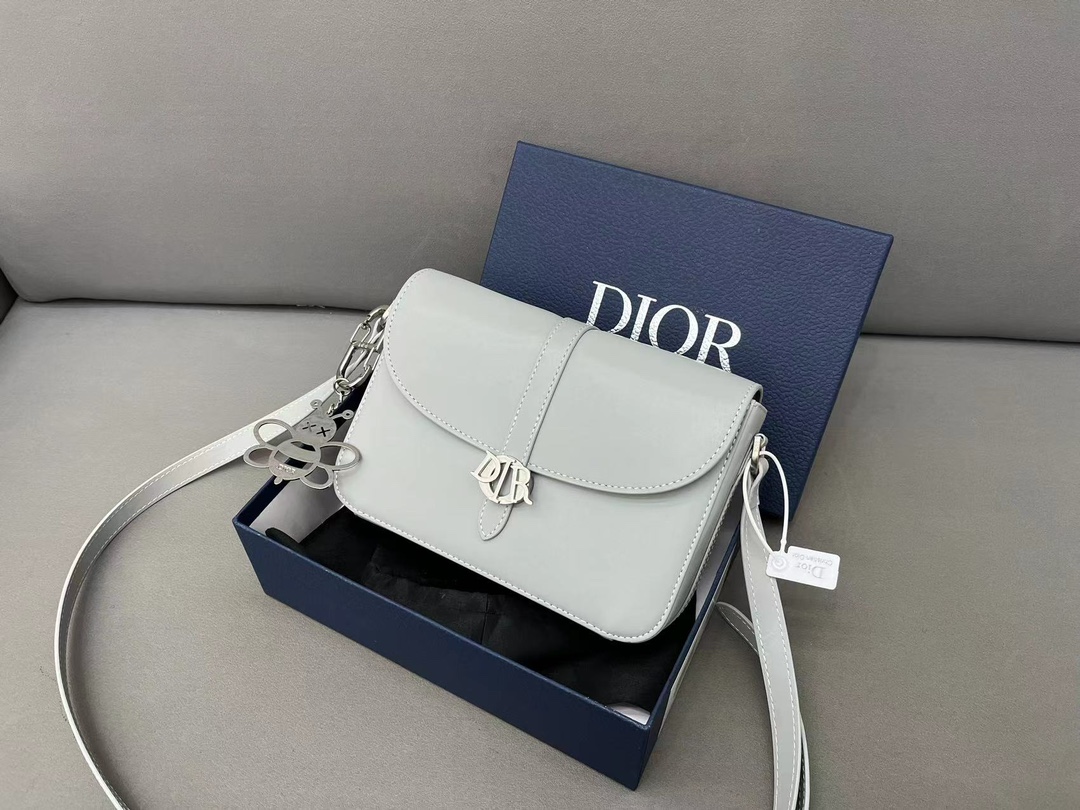 牛仔布翻蓋郵差包