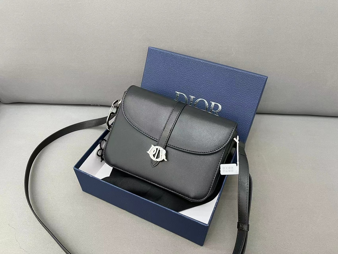 牛仔布翻蓋郵差包