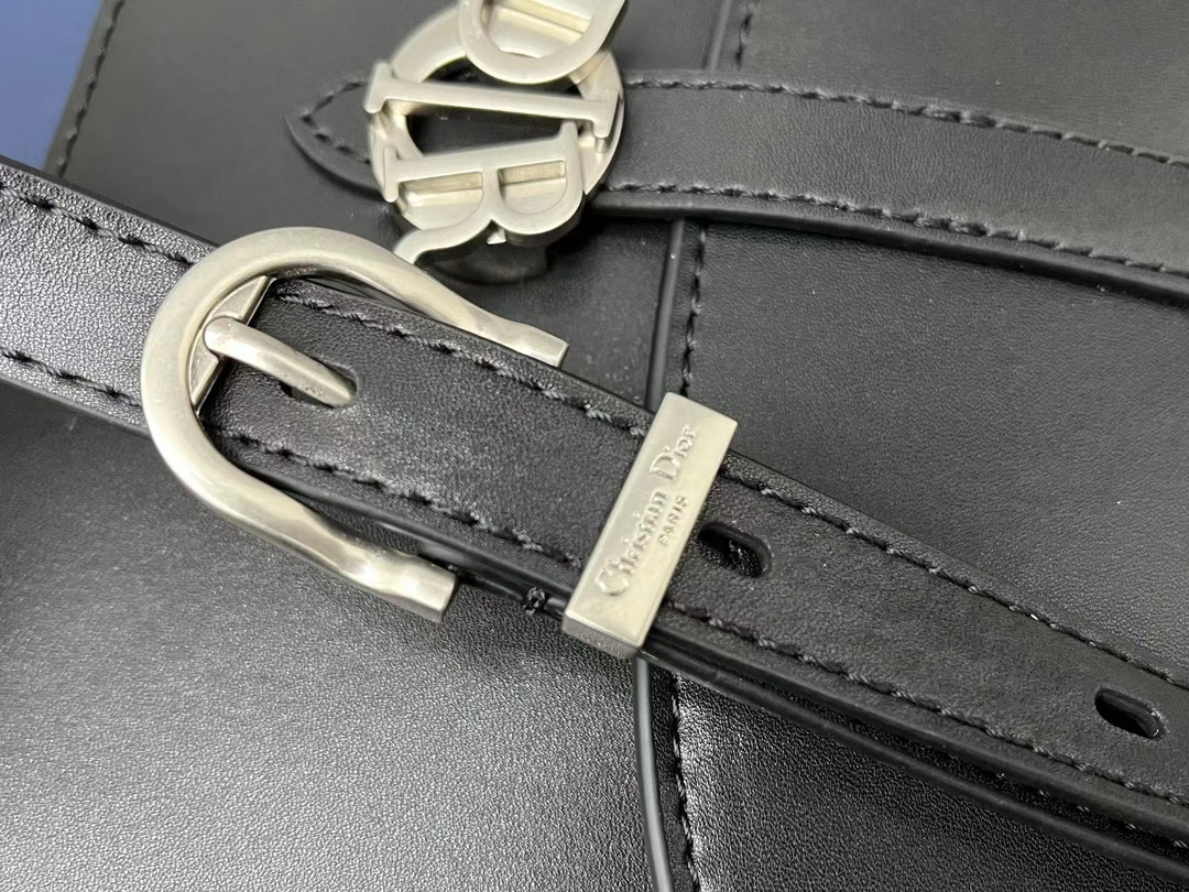 牛仔布翻蓋郵差包