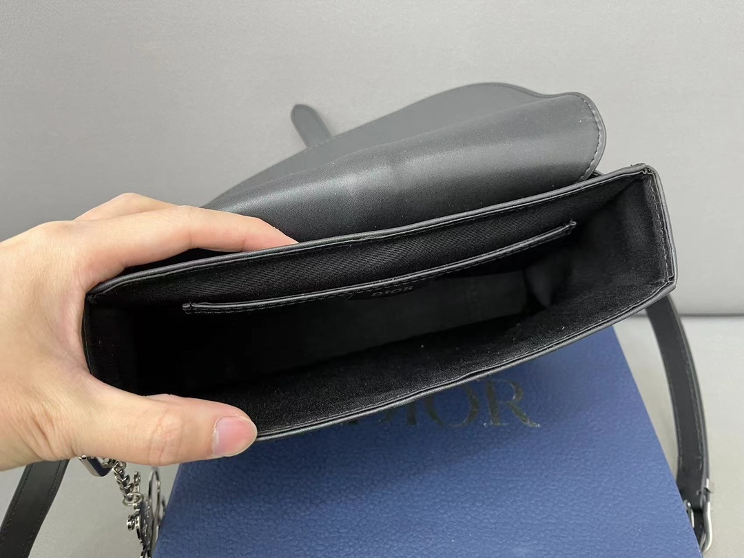 牛仔布翻蓋郵差包