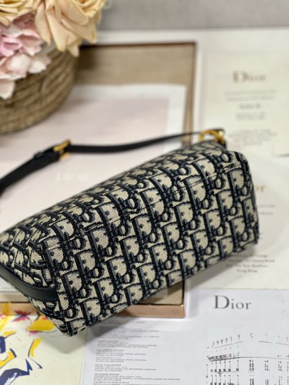 Diorstar Hobo 鏈條手袋