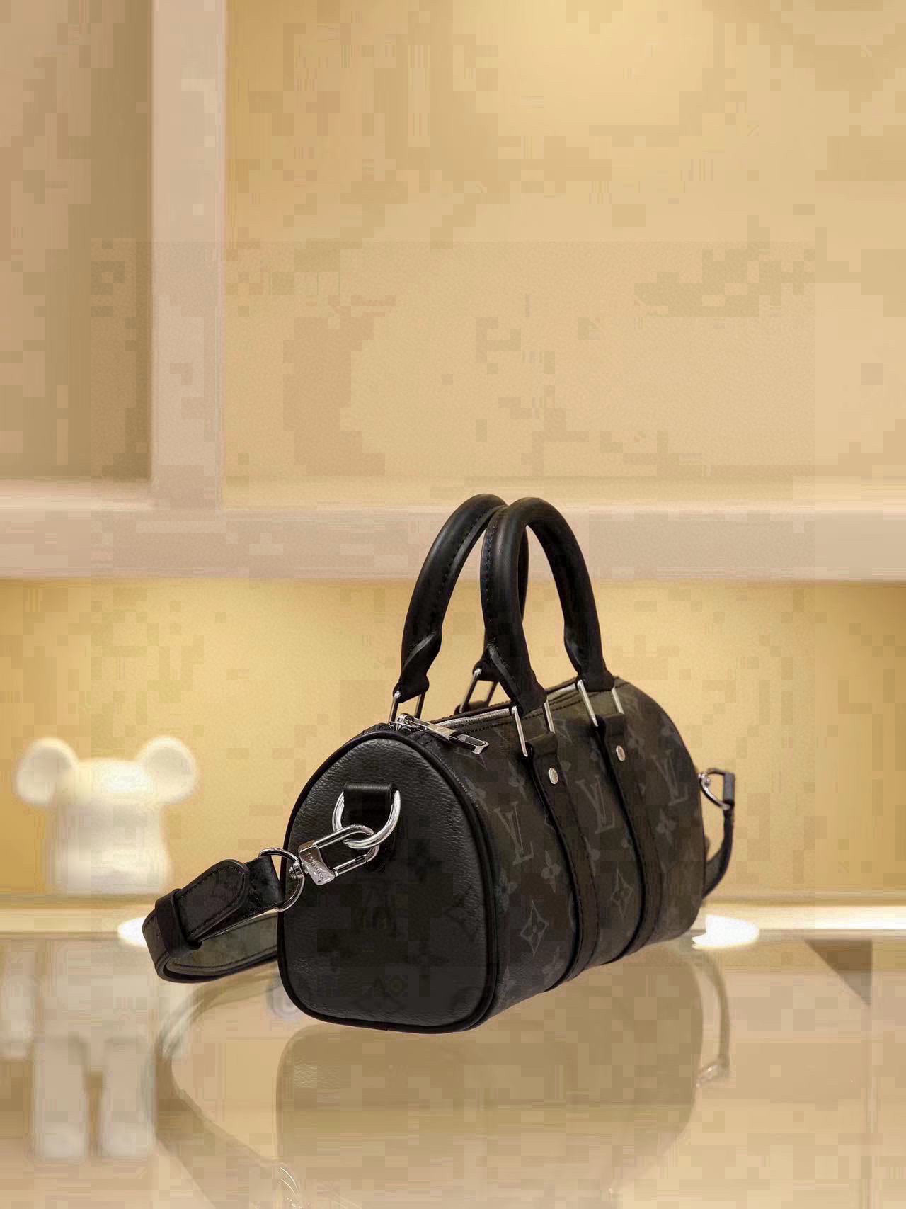 Keepall XS 手袋